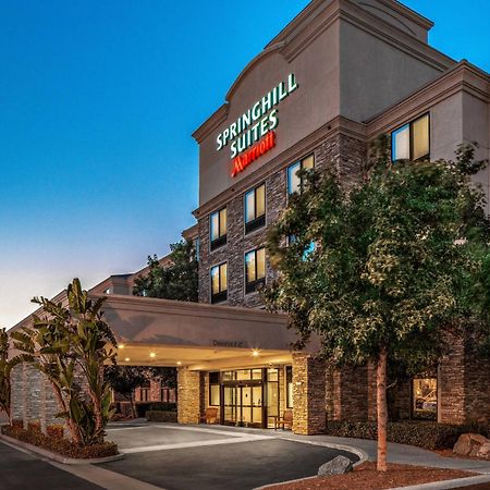 Springhill Suites San Diego Rancho Bernardo/Scripps Poway Luaran gambar
