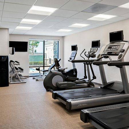 Springhill Suites San Diego Rancho Bernardo/Scripps Poway Luaran gambar