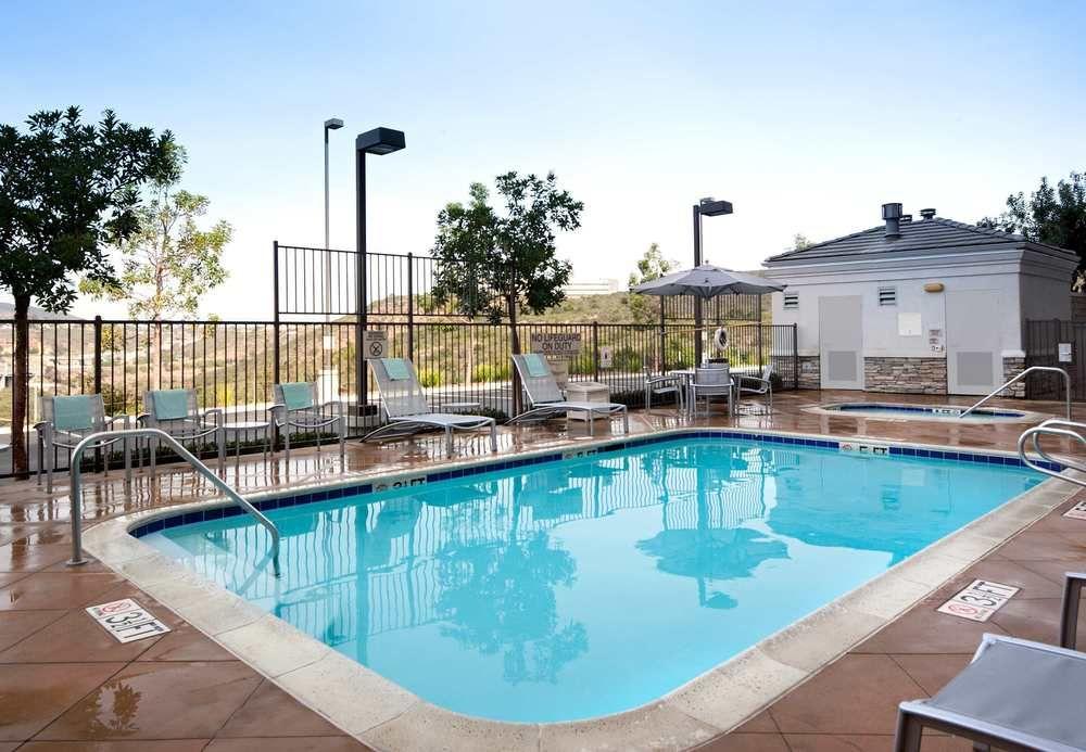 Springhill Suites San Diego Rancho Bernardo/Scripps Poway Luaran gambar
