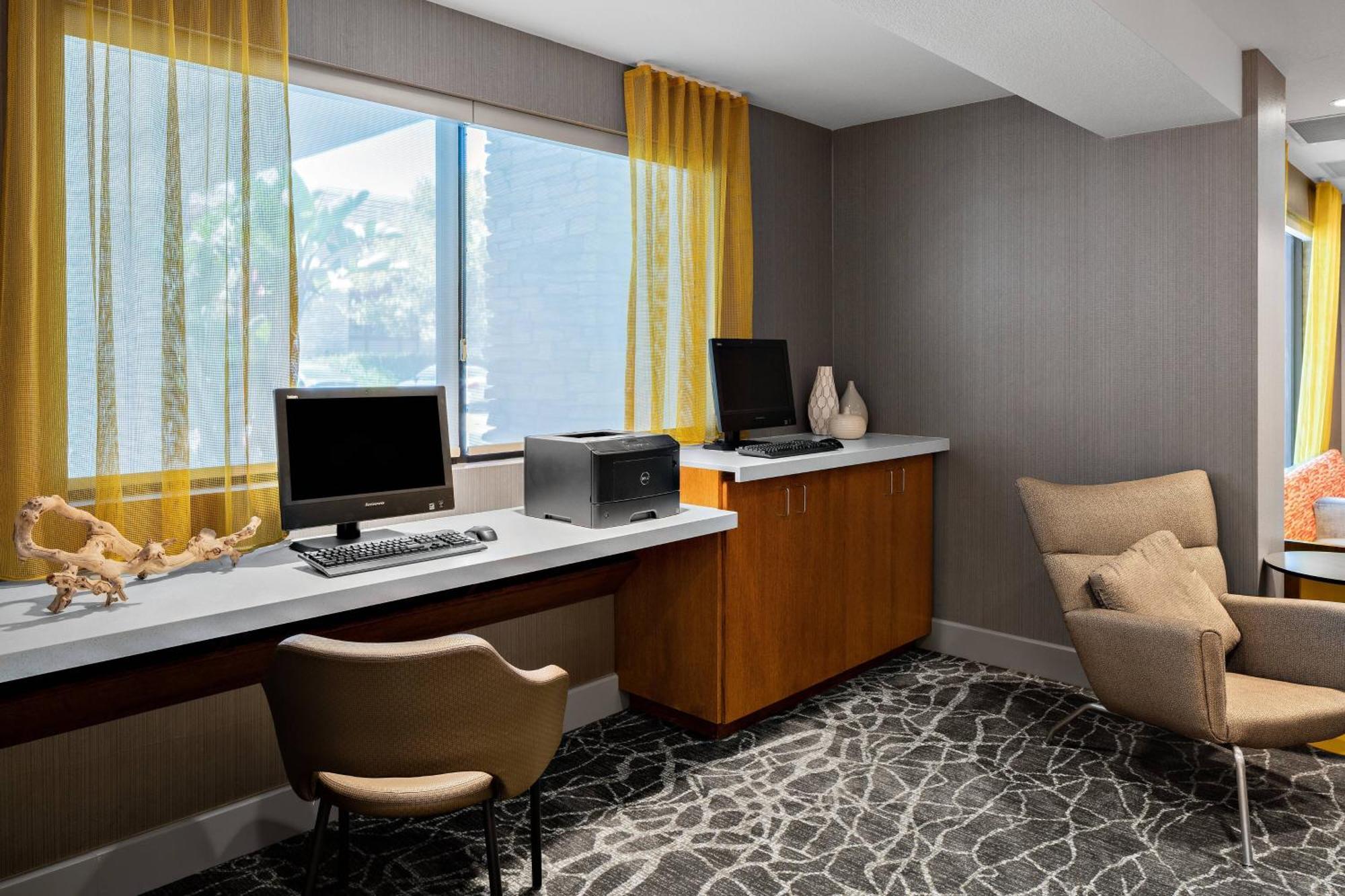 Springhill Suites San Diego Rancho Bernardo/Scripps Poway Luaran gambar