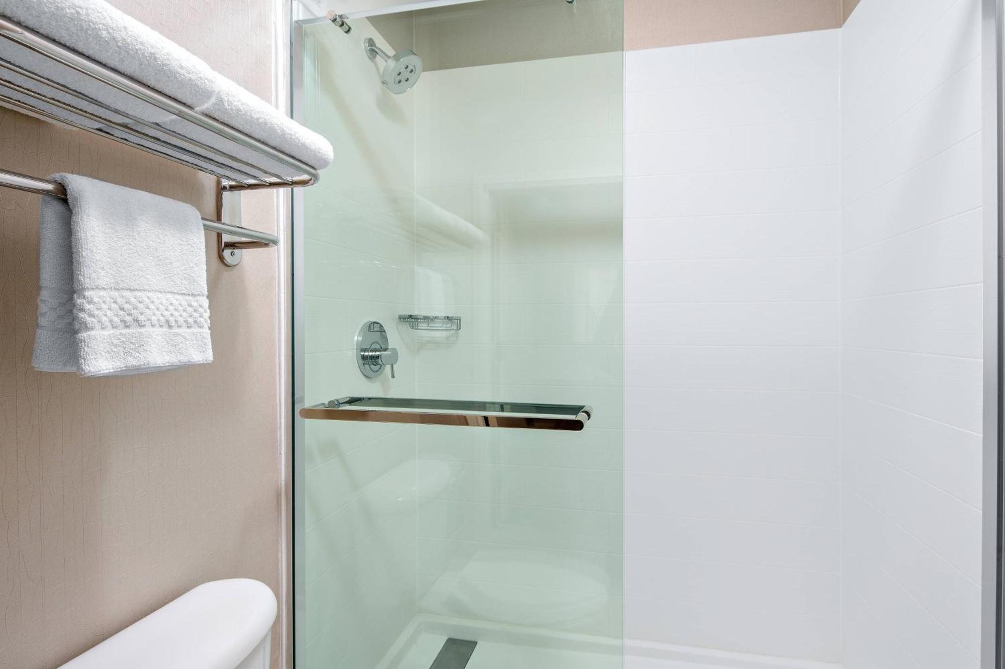 Springhill Suites San Diego Rancho Bernardo/Scripps Poway Luaran gambar