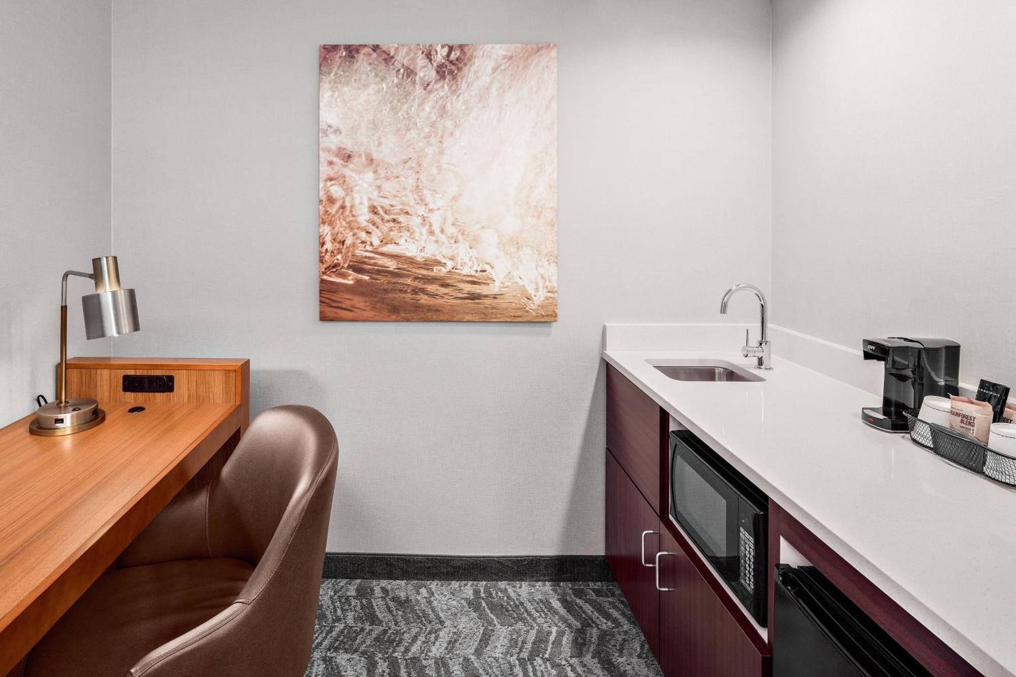 Springhill Suites San Diego Rancho Bernardo/Scripps Poway Luaran gambar