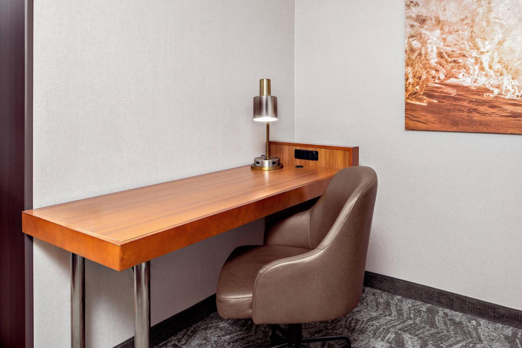 Springhill Suites San Diego Rancho Bernardo/Scripps Poway Luaran gambar