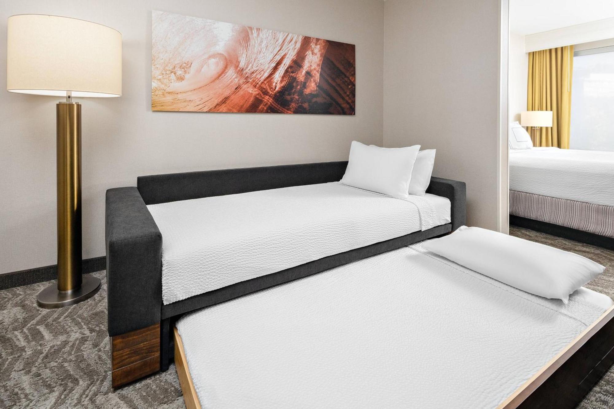 Springhill Suites San Diego Rancho Bernardo/Scripps Poway Luaran gambar