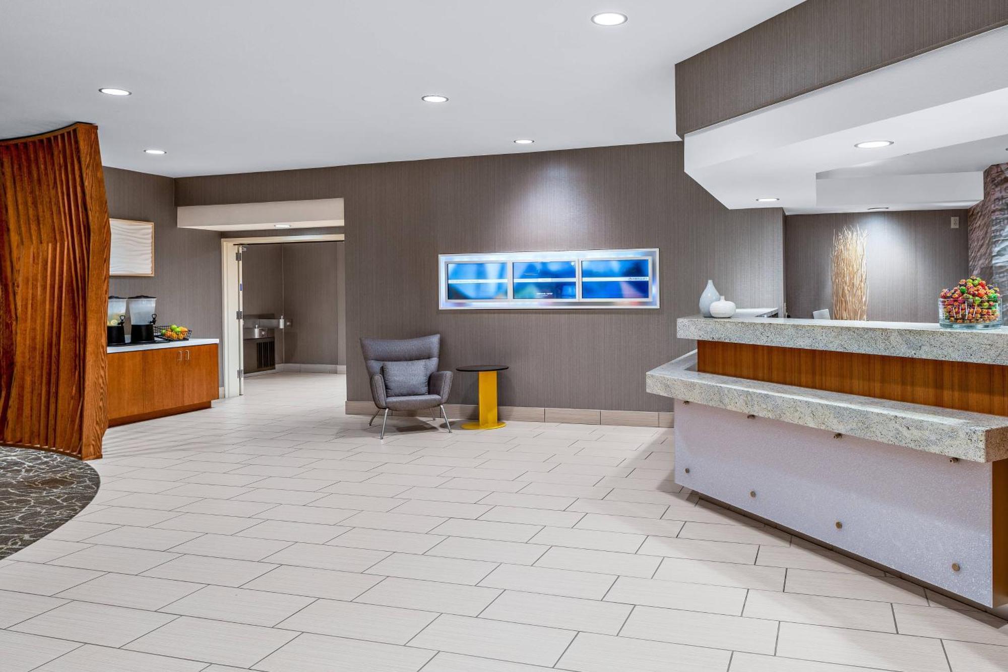 Springhill Suites San Diego Rancho Bernardo/Scripps Poway Luaran gambar