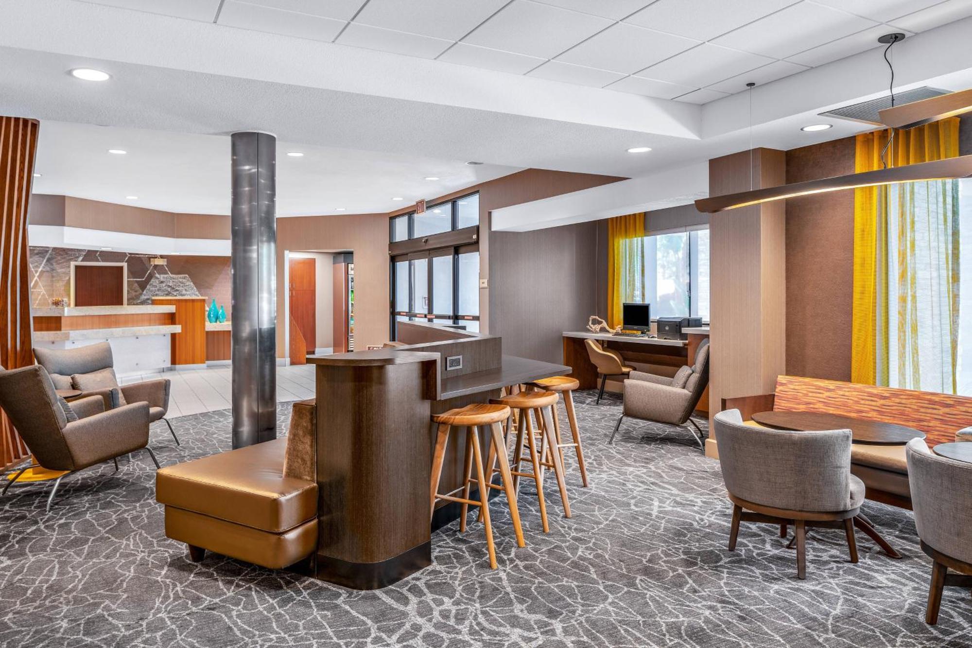 Springhill Suites San Diego Rancho Bernardo/Scripps Poway Luaran gambar