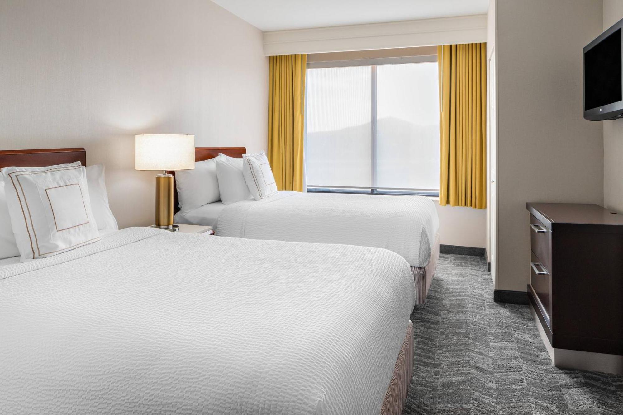 Springhill Suites San Diego Rancho Bernardo/Scripps Poway Luaran gambar