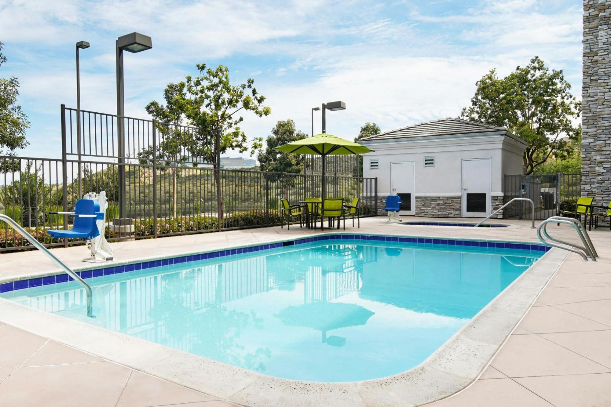 Springhill Suites San Diego Rancho Bernardo/Scripps Poway Luaran gambar