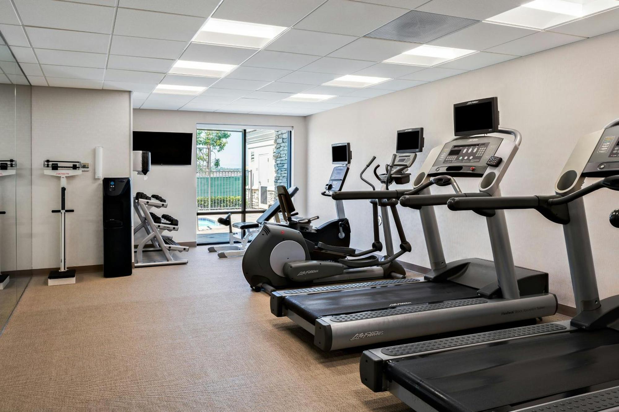 Springhill Suites San Diego Rancho Bernardo/Scripps Poway Luaran gambar